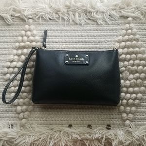 Kate Spade clutch
